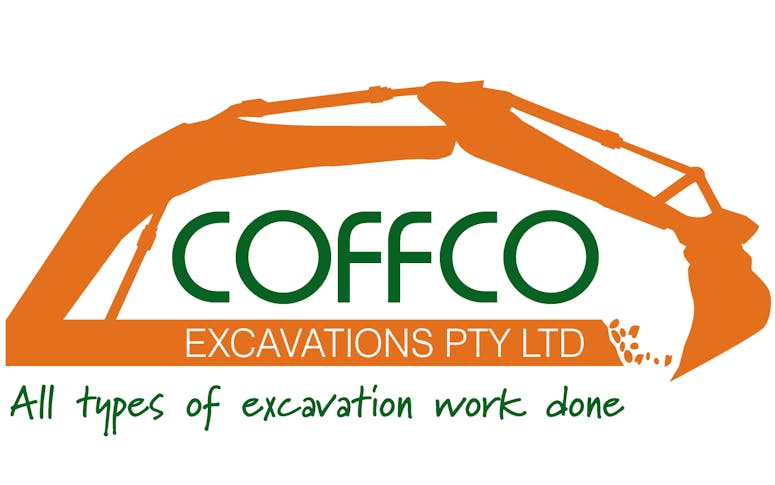 Coffco Excavations featured image